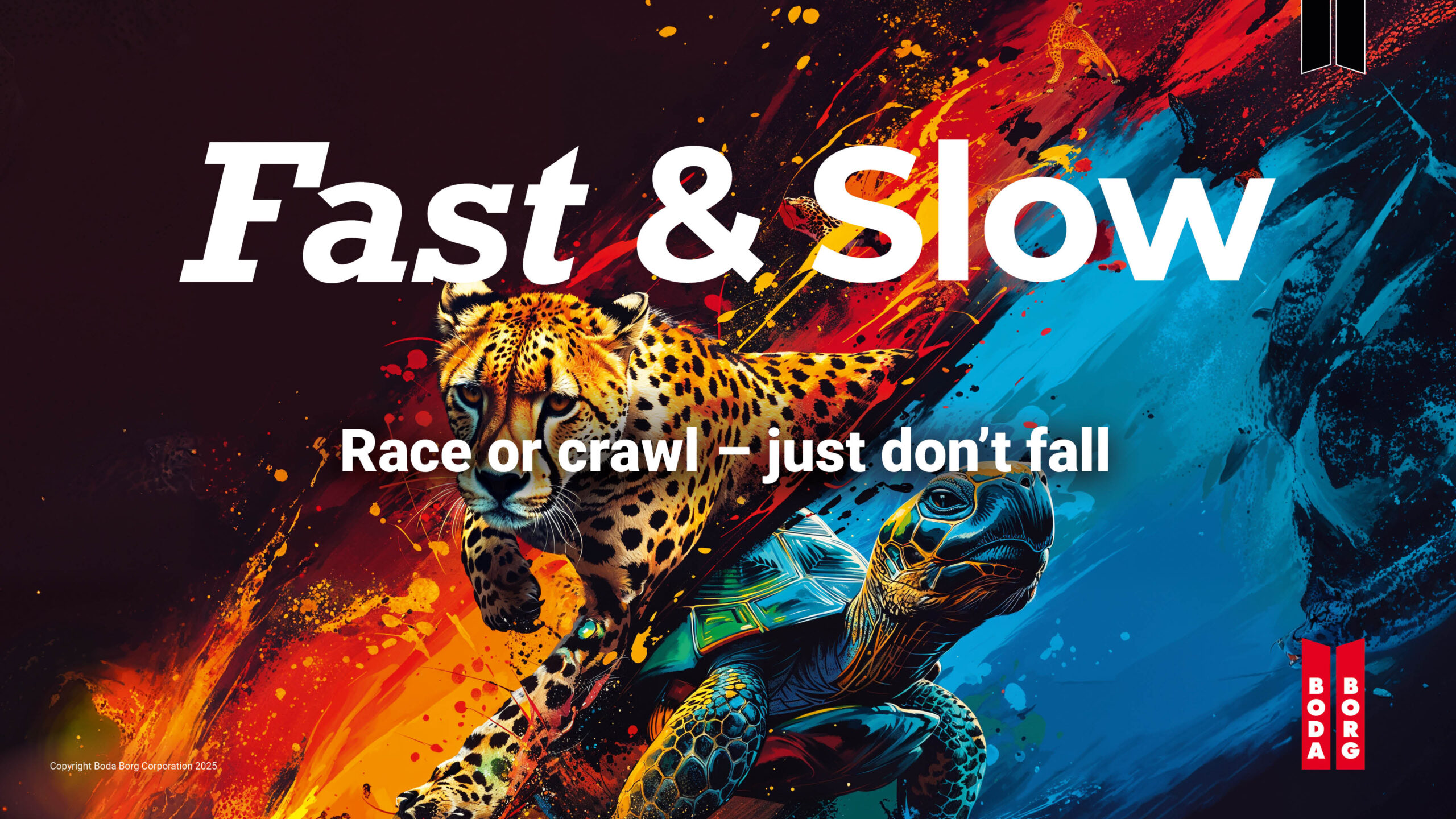 Quest Logo Fast&Slow