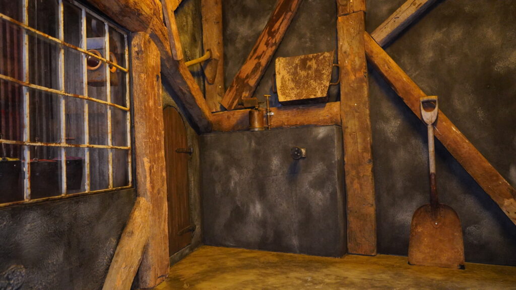 Inside The Quest Mine 2