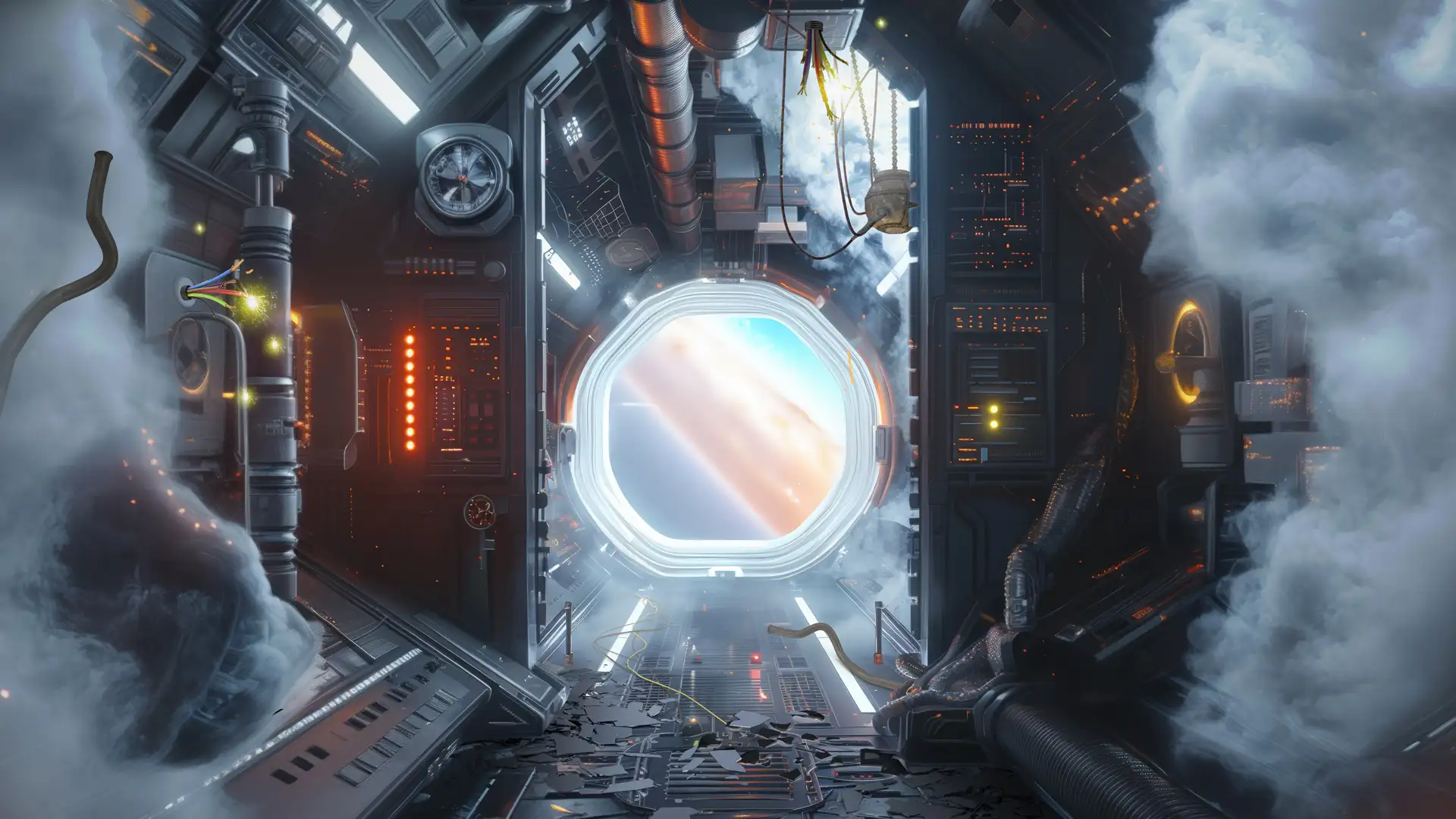 xela-00 quest background