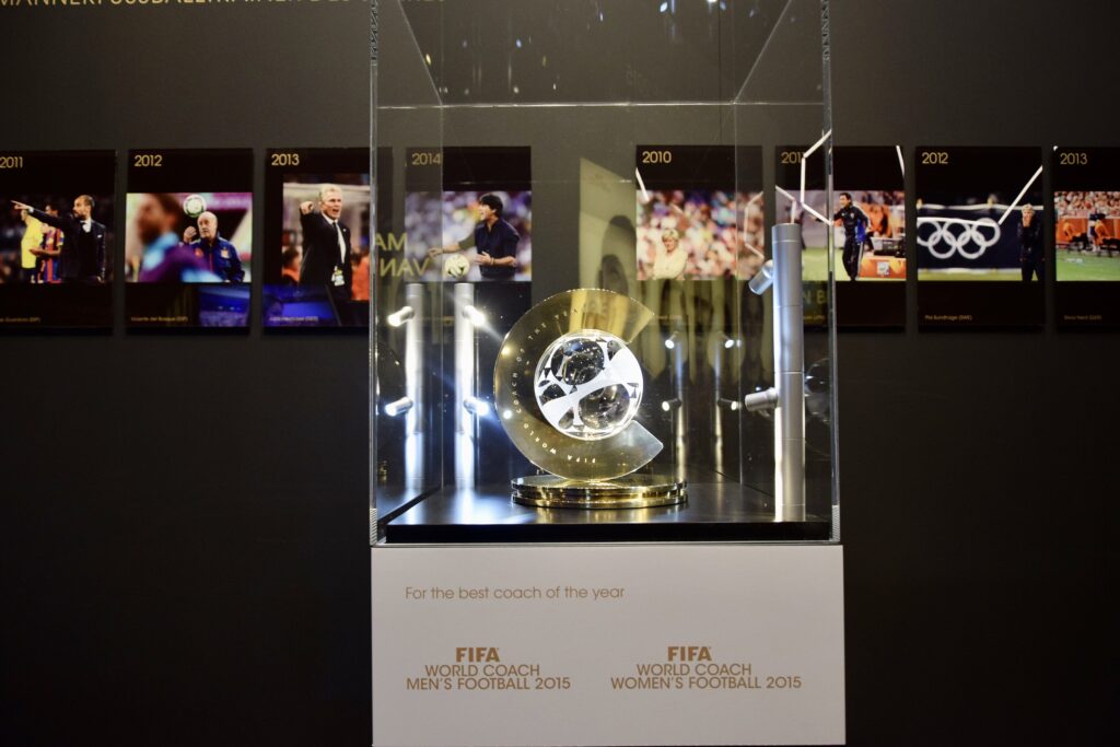 FIFA Museum