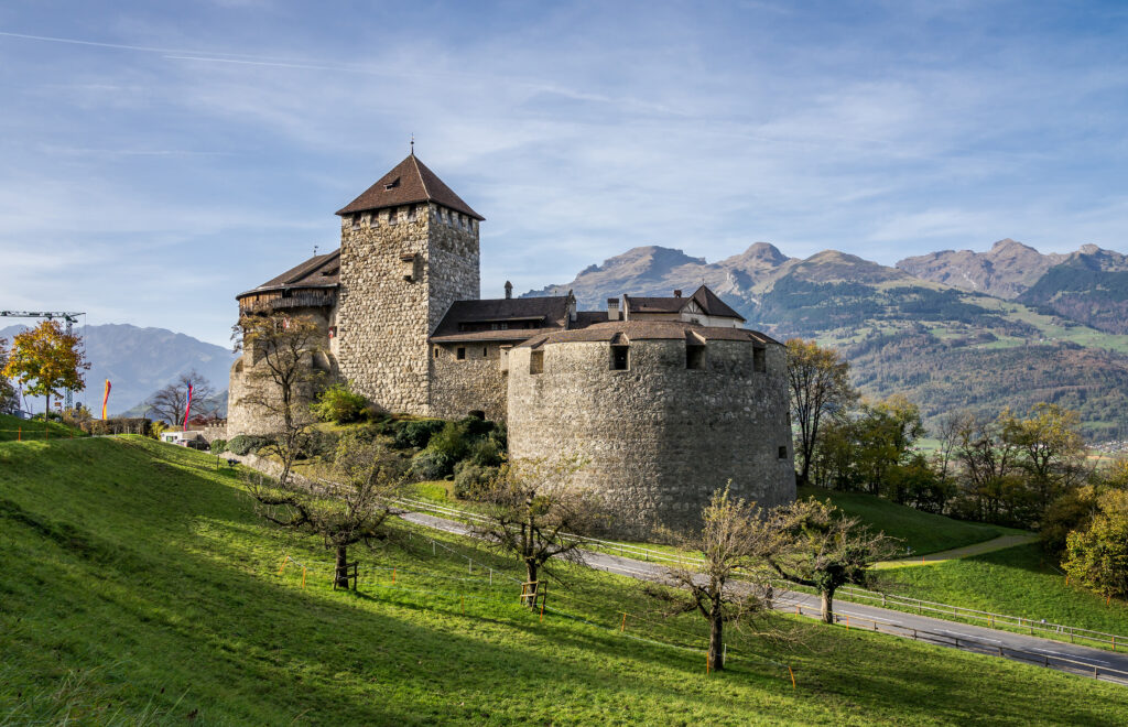 Liechtenstein