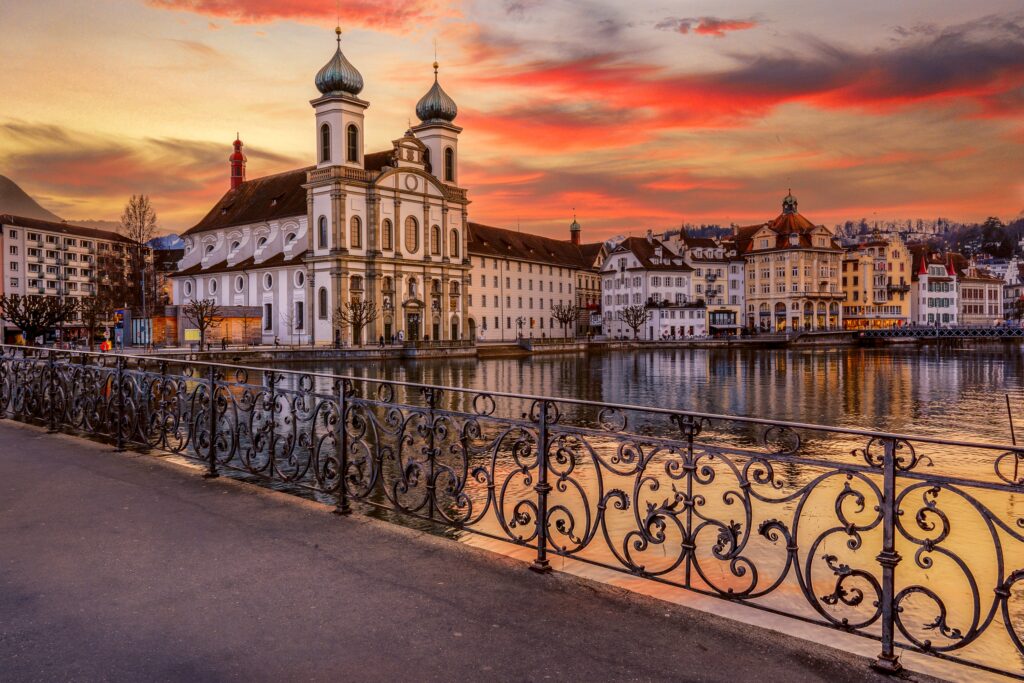 Lucerne