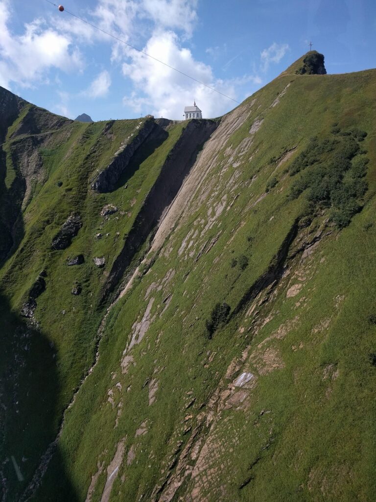 Mount Pilatus