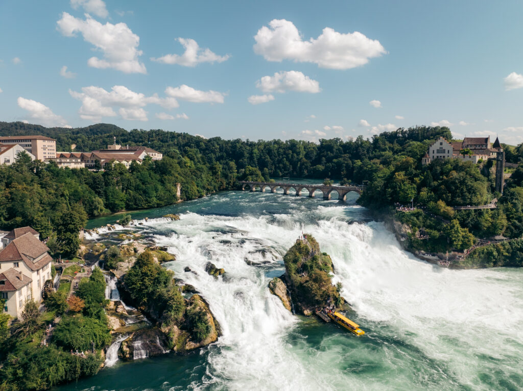 Rhine Falls