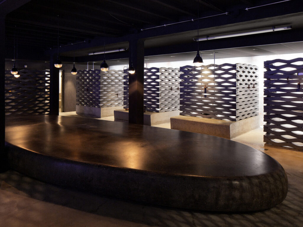 Stadtbad Zürich Hammam und Spa