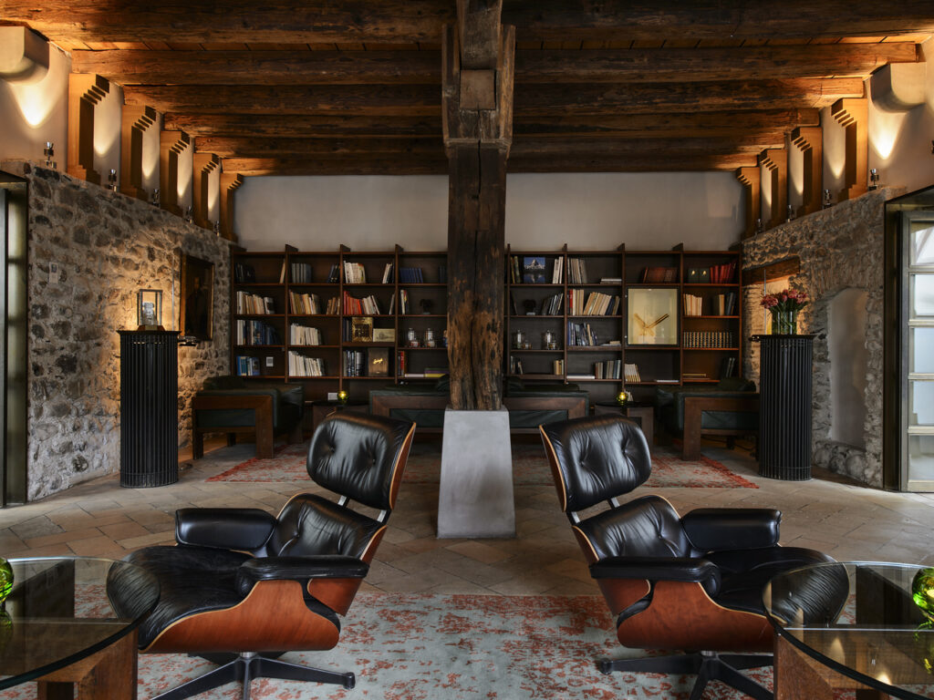 Widder Hotel
